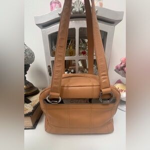 ❌Trade❌Chanel Boston Bag